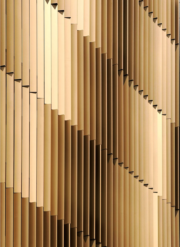 柏たなか病院 外観全景